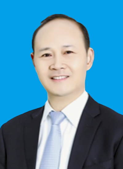 Bingde Zou